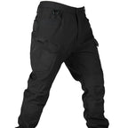 Axel Active Trailblazer Water-Resistant Tactical Pants