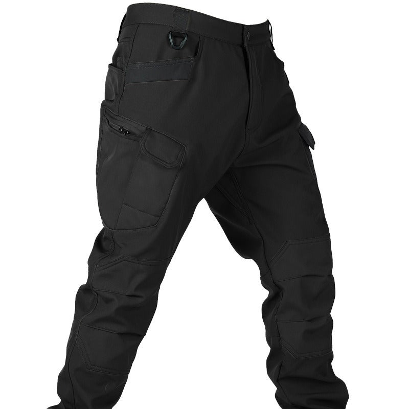 Axel Active Trailblazer Water-Resistant Tactical Pants