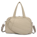 The All-Sport Waterproof Racket Tote Bag