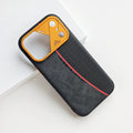 Hendrix Curved Futura iPhone 18 Pro/ProMax Case