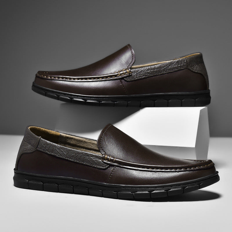 Sterling Moc Easy Slip-On Loafers