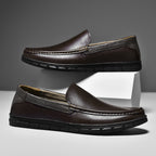 Sterling Moc Easy Slip-On Loafers