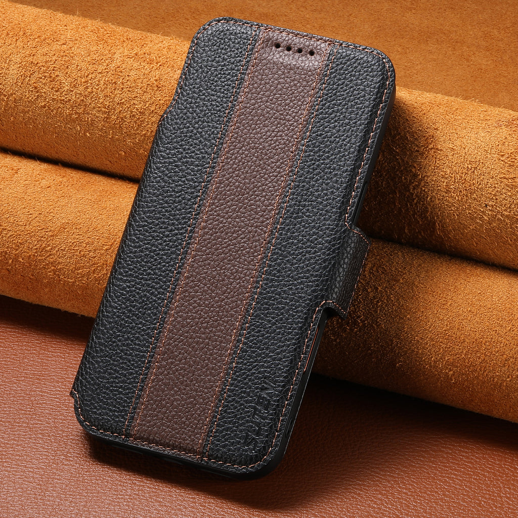Clifford Racer Stripes Executive iPhone 18 Pro/ProMax Case