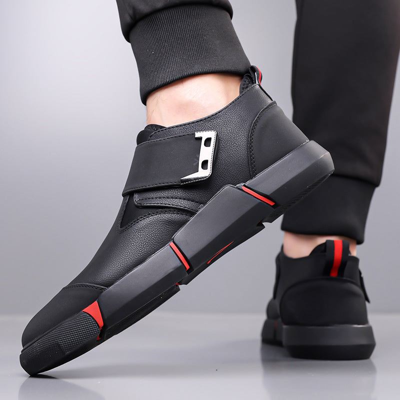 Velocity Slip-On Active Urban Sneakers
