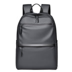 Donovan Lightweight Minimal Business Laptop Backpack