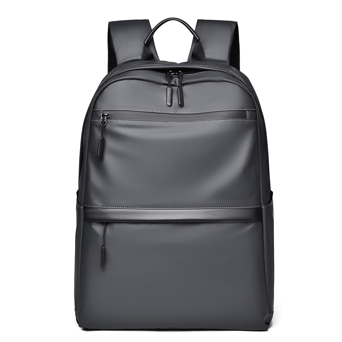 Donovan Lightweight Minimal Business Laptop Backpack