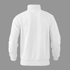 Blake Holloway Jacquard Knit Quarter-Zip