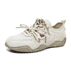 Élise Vintage Suede Walking Sneakers