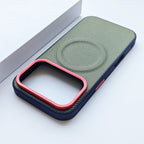 Futura Nano iPhone 18 Pro/ProMax Case