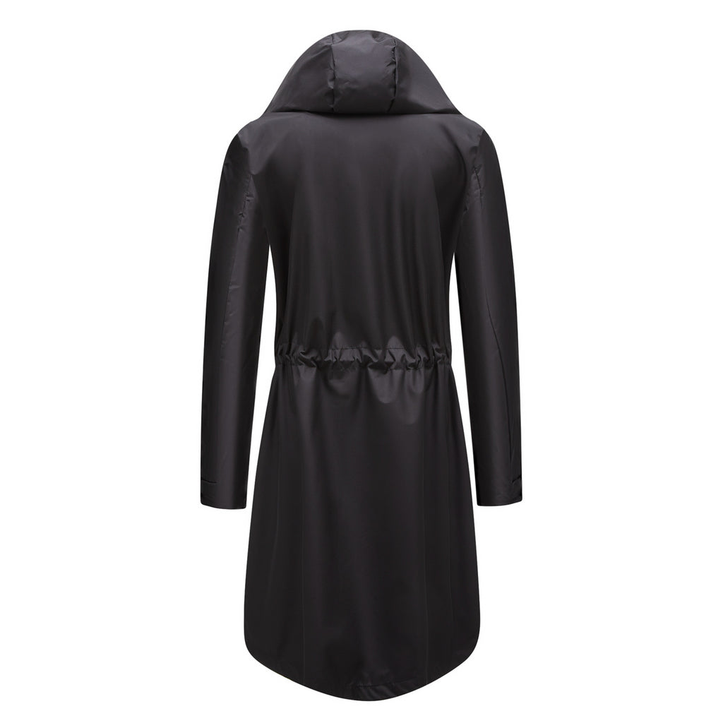 Léa All-Weather Waterproof Parka