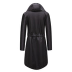 Léa All-Weather Waterproof Parka