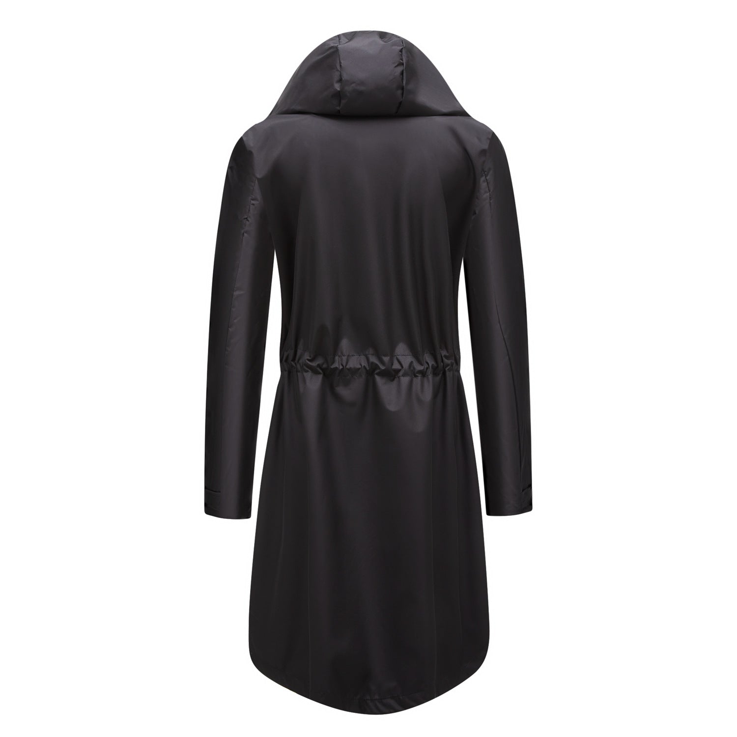 Léa All-Weather Waterproof Parka