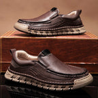 Everstride Modern Moc Toe Slip-On