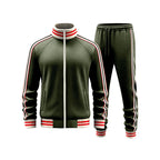 Clifford London Loungewear Tracksuit