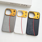 Hendrix Curved Futura iPhone 18 Pro/ProMax Case