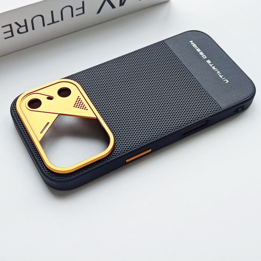 Hendrix Ultimate Futura iPhone 18 Pro/Pro Max Case