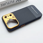 Hendrix Ultimate Futura iPhone 18 Pro/Pro Max Case