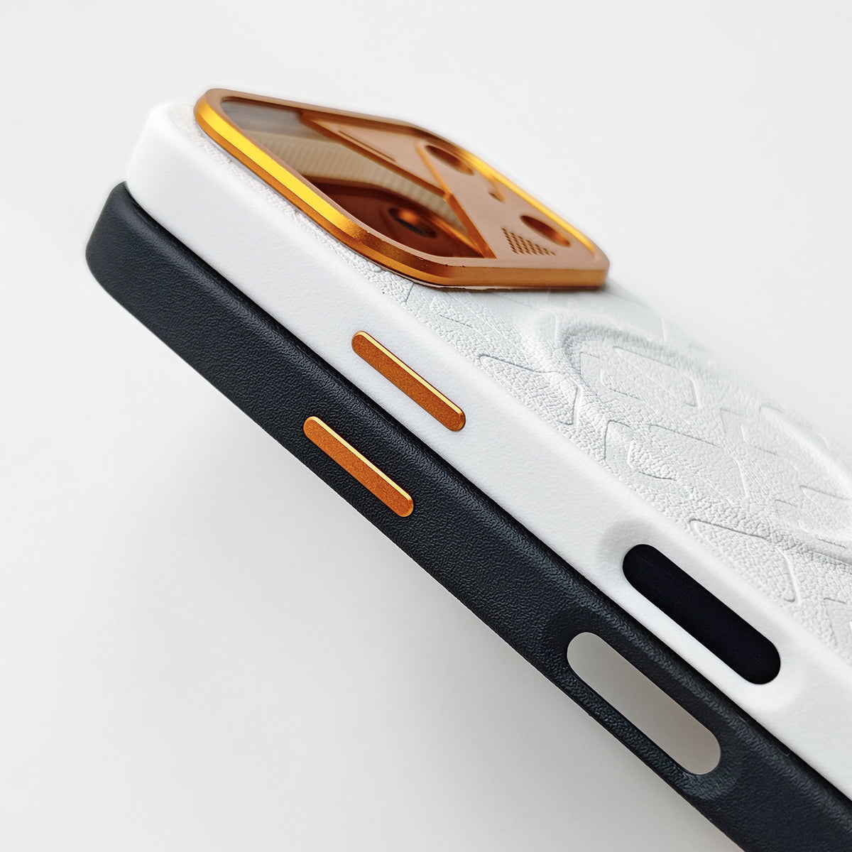 Clifford Abstract iPhone 18 Pro/ProMax Case