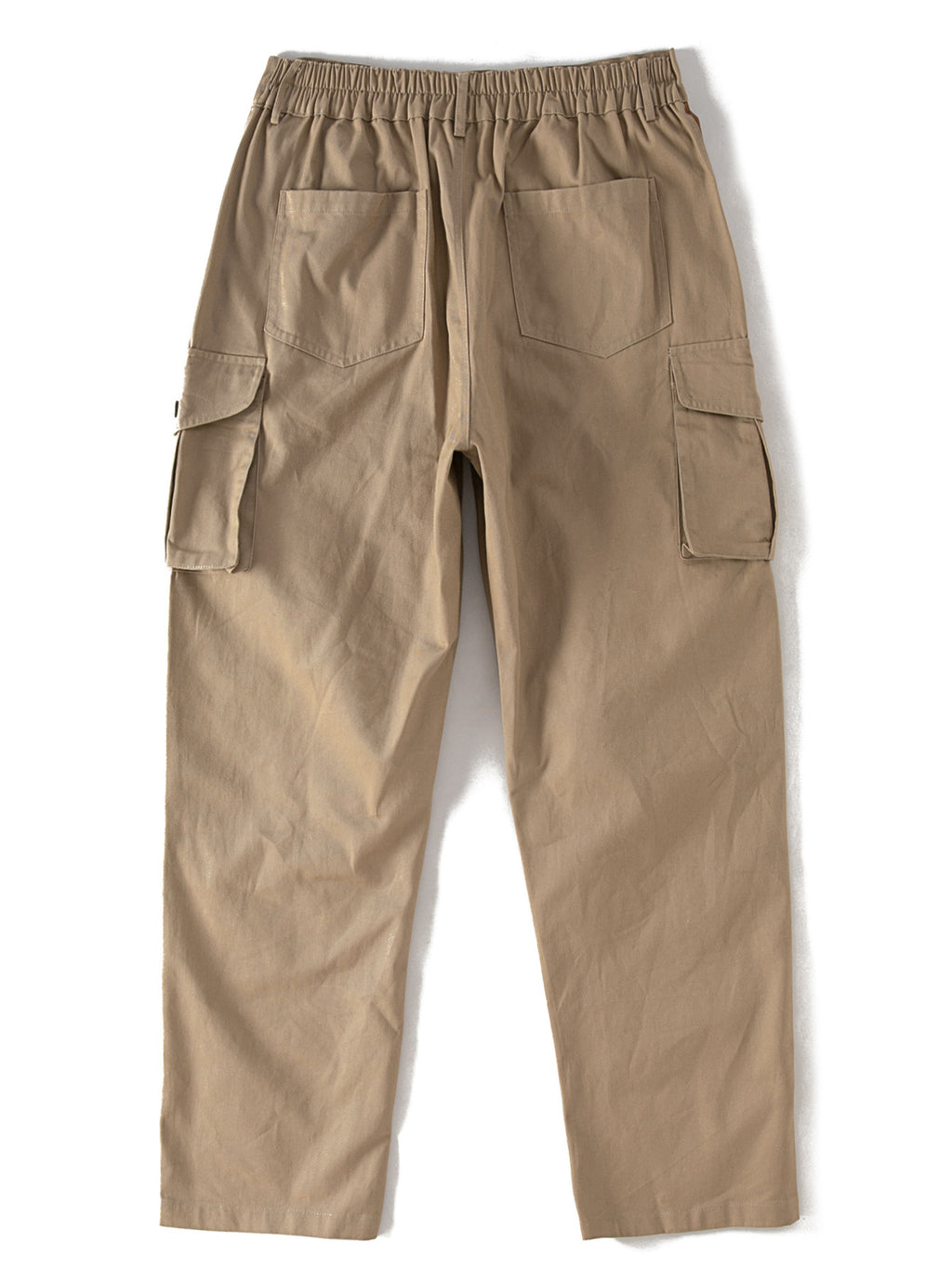 Ridgefield Vintage Patchwork Cargo Trousers