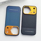 Hendrix Ultimate Futura iPhone 18 Pro/Pro Max Case
