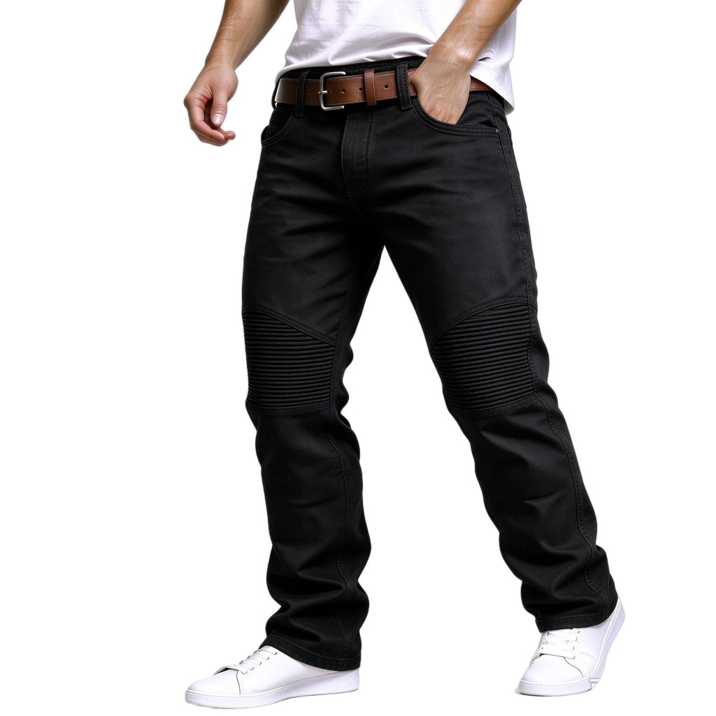 Stryde Moto-Style Performance Trousers