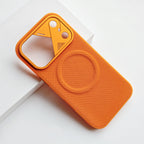 Hendrix Nano Futura iPhone 18 Pro/ProMax Case