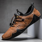 Stryde Brooklyn Moccasin Sneaker