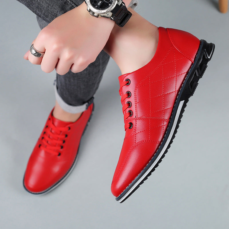 Stryde Business Casual Golf Walkers