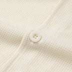 Blake Holloway Classic Waffle Knit Overshirt