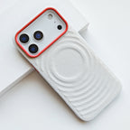 Clifford Pulsing Futura iPhone 18 Pro/ProMax Case