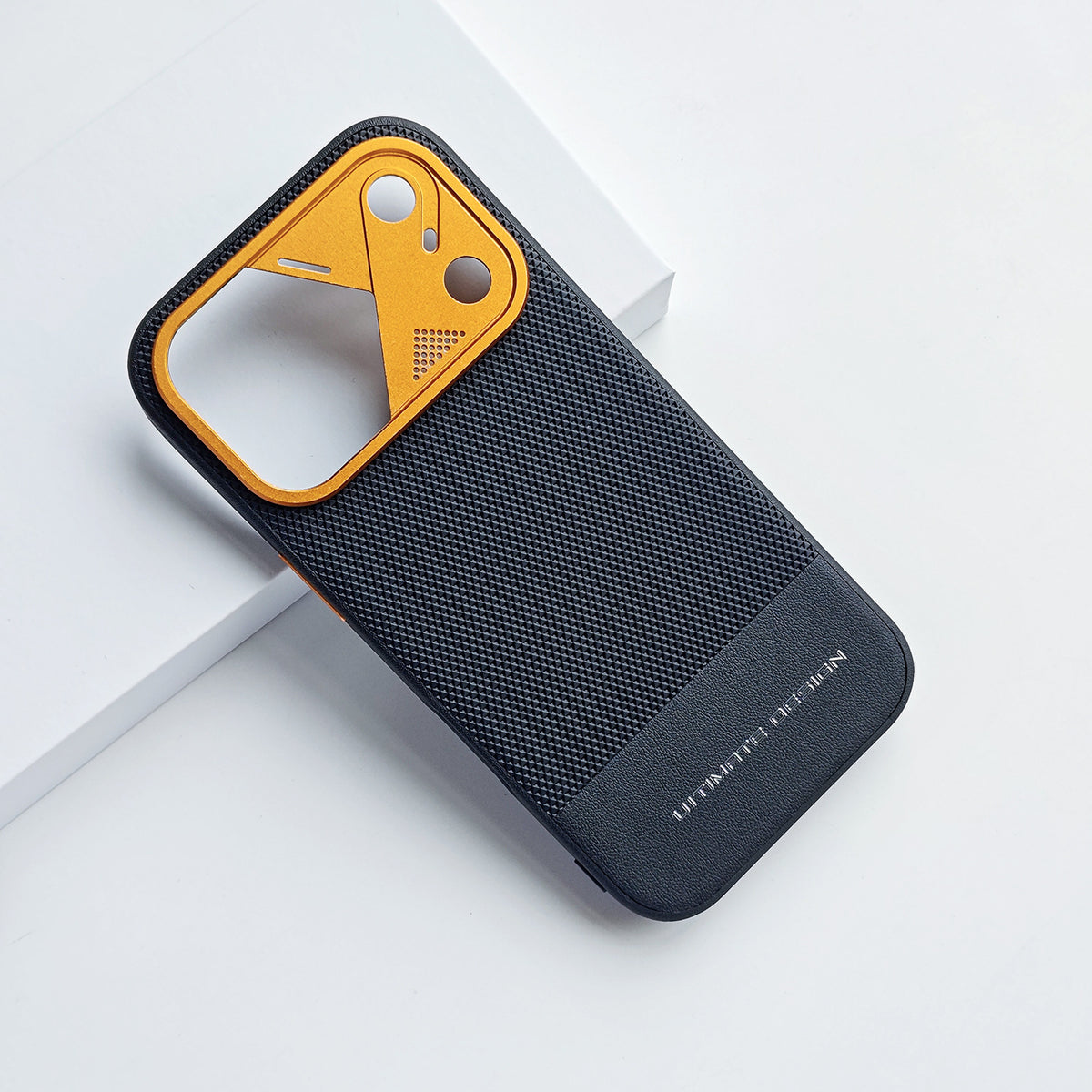 Hendrix Ultimate Futura iPhone 18 Pro/Pro Max Case