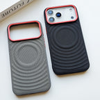 Clifford Pulsing Futura iPhone 18 Pro/ProMax Case