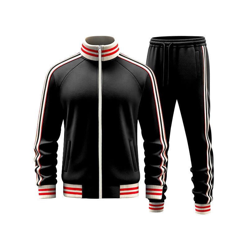 Clifford London Loungewear Tracksuit