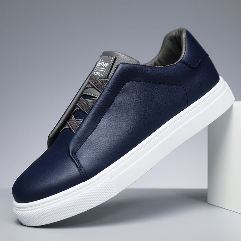 Clifford Classic Low-Top Casual Sneaker