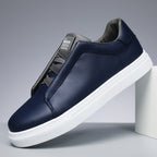 Clifford Classic Low-Top Casual Sneaker