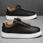 Clifford Classic Low-Top Casual Sneaker