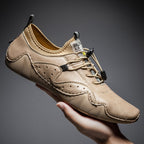 Stryde Brooklyn Moccasin Sneaker