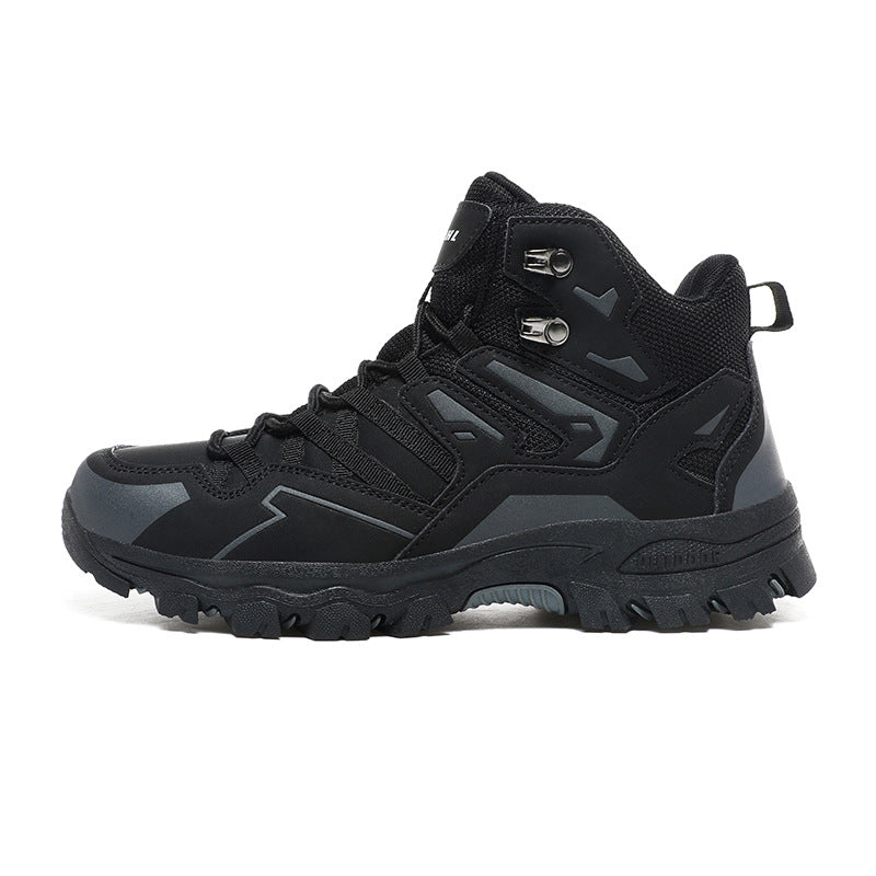 Élise All-Terrain Grip Adventure Trail Shoes