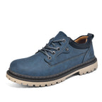 Stryker Classic Martin Style Work Boot