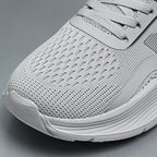 Landstrider Lightweight Wide-Toe Road Running Shoes