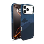 Hendrix Classic Carbon Grip iPhone 18 Pro/ProMax Case