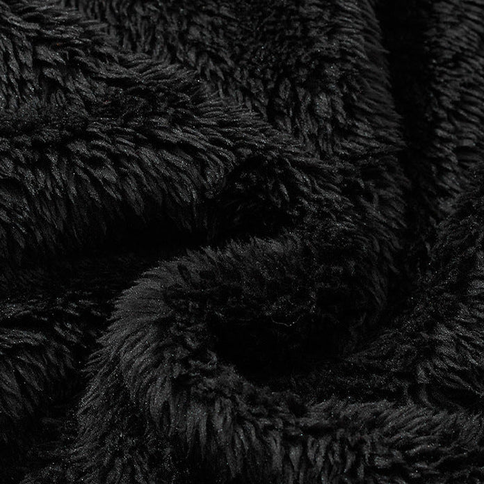 Blake Holloway Warm Fleece Hoodie Jacket