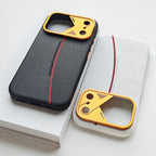 Hendrix Curved Futura iPhone 18 Pro/ProMax Case