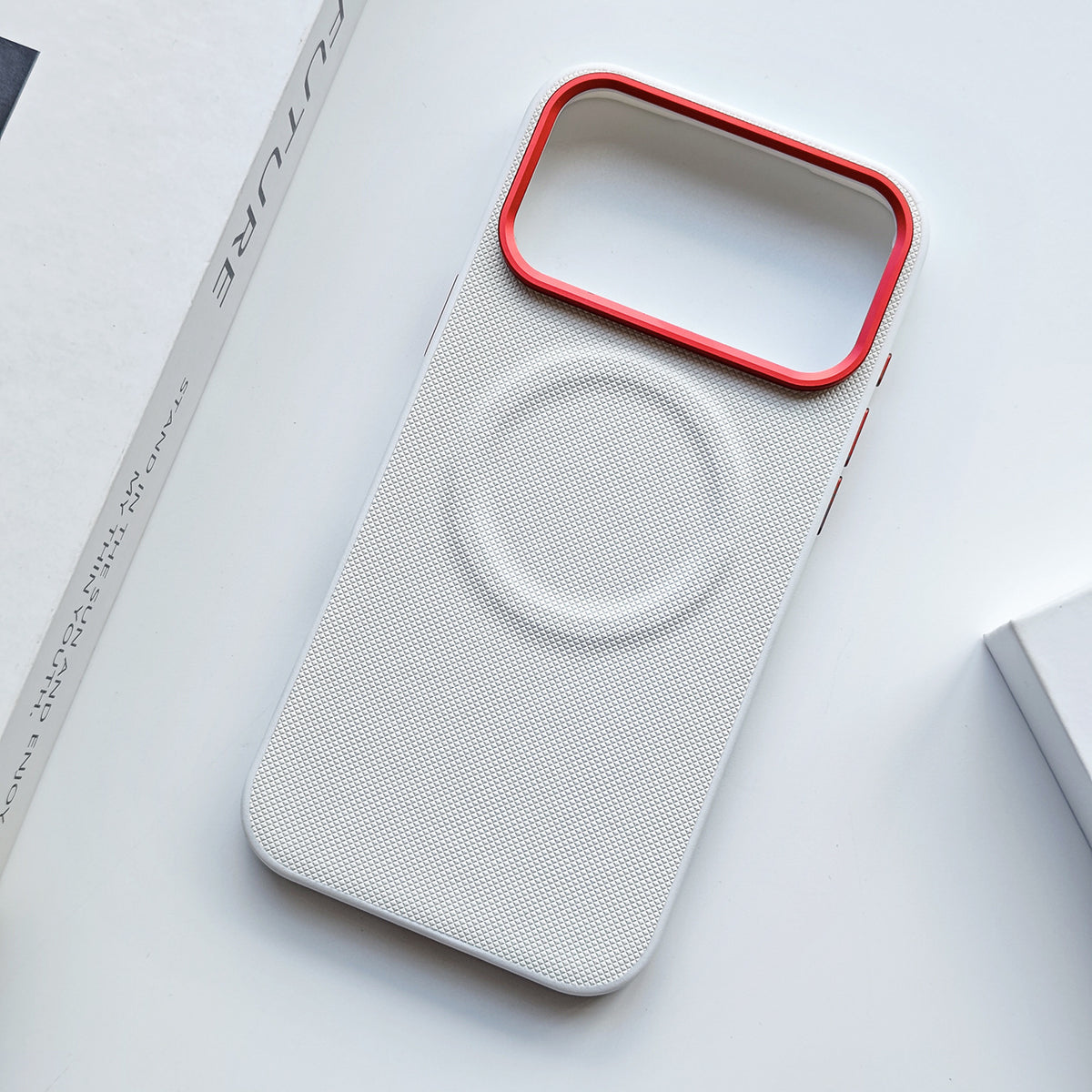 Hendrix Futura iPhone 18 Pro/ProMax Case