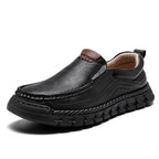 Everstride Modern Moc Toe Slip-On