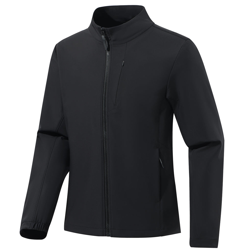 Blake Holloway Tecknit Tactical Outdoor Jacket