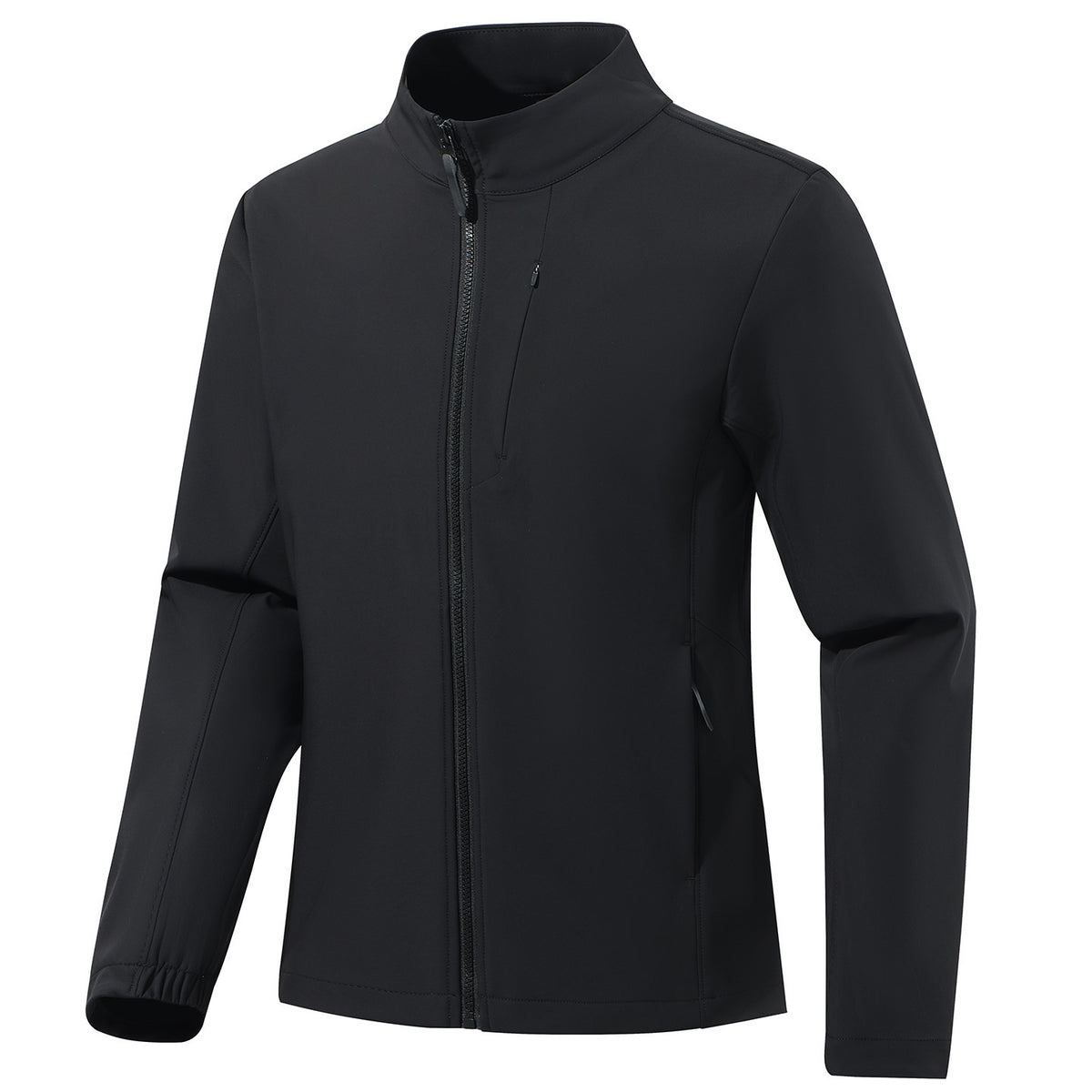 Blake Holloway Tecknit Tactical Outdoor Jacket