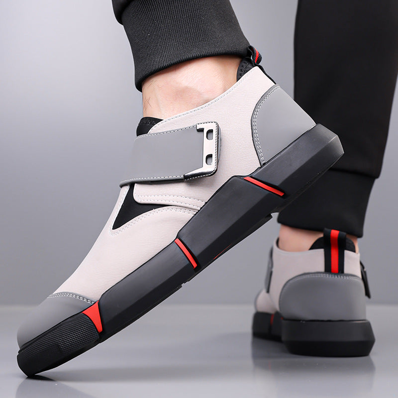 Velocity Slip-On Active Urban Sneakers