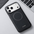 Clifford Sleek Texture iPhone 18 Pro/ProMax Case