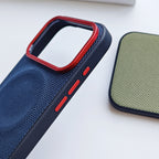Futura Nano iPhone 18 Pro/ProMax Case